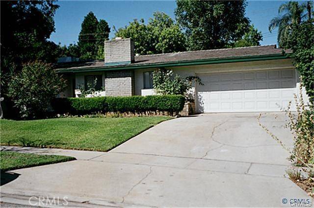 Redlands, CA 92373,616 Nottingham Drive