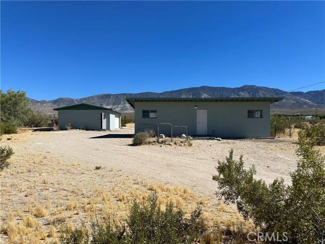 Lucerne Valley, CA 92356,36281 Fleetwood Street