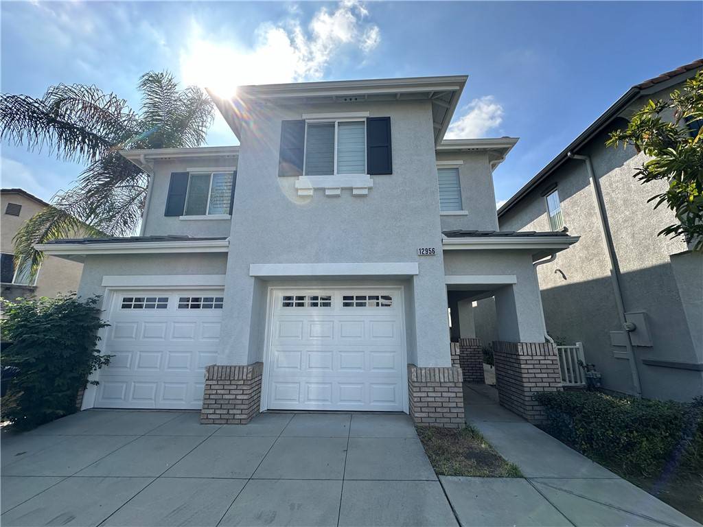 Chino, CA 91710,12956 Canary Court