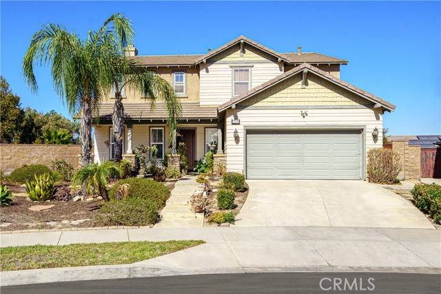 Corona, CA 92883,24959 Cliffrose Street