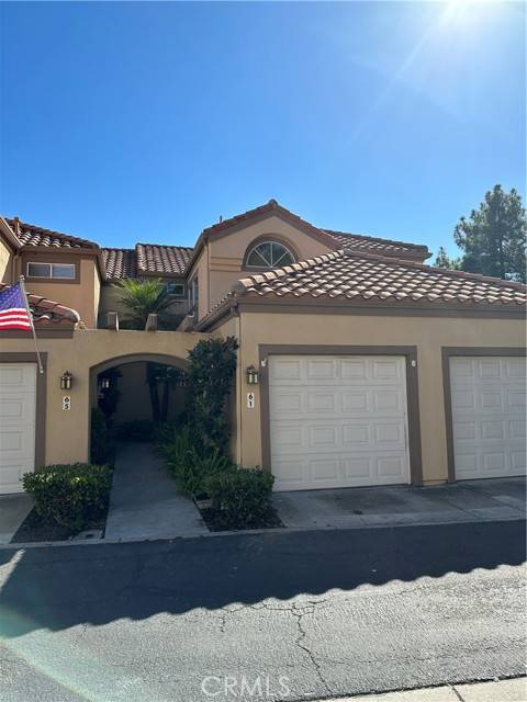 Aliso Viejo, CA 92656,61 Via Bacchus