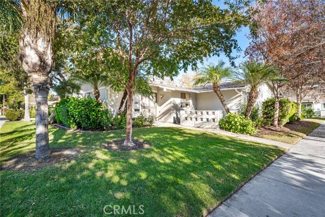 Laguna Woods, CA 92637,705 Avenida Sevilla #C