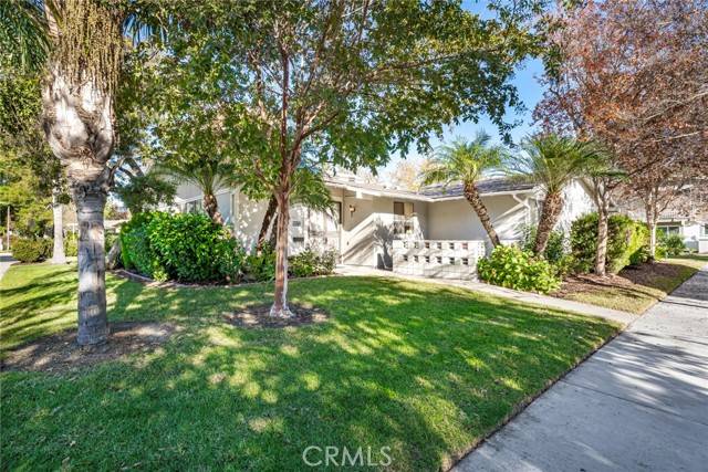 Laguna Woods, CA 92637,705 Avenida Sevilla #C