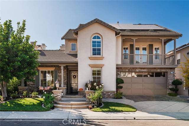 Laguna Hills, CA 92679,27 Running Brook Drive