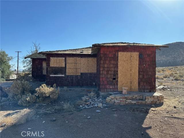 Trona, CA 93562,12168 B Street