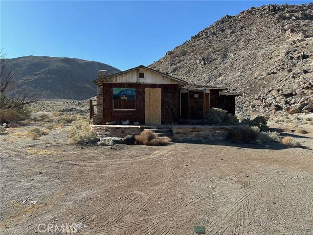 Trona, CA 93562,12168 B Street