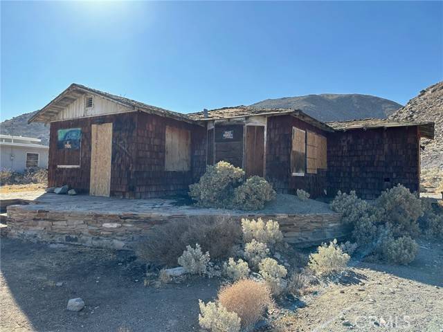 Trona, CA 93562,12168 B Street