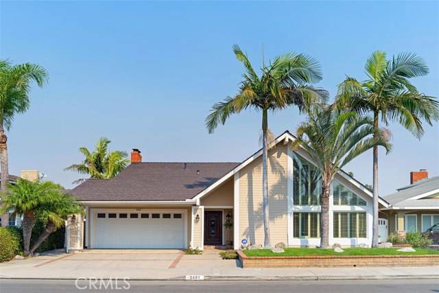 Huntington Beach, CA 92649,3481 Aquarius Drive