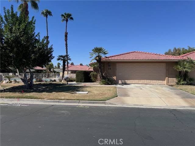 Palm Desert, CA 92260,18 Camisa Lane