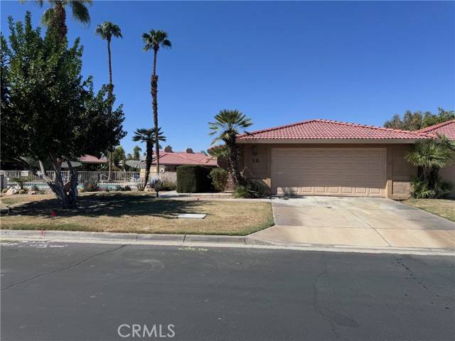 Palm Desert, CA 92260,18 Camisa Lane