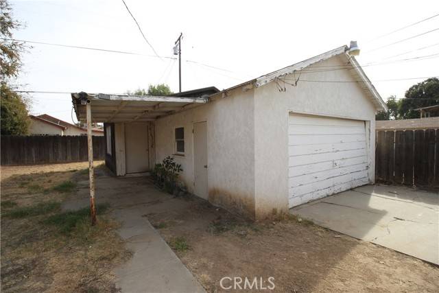 Bakersfield, CA 93308,1602 Hurrle Street