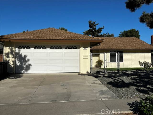 Lake Forest (el Toro), CA 92630,24371 Osprey Street