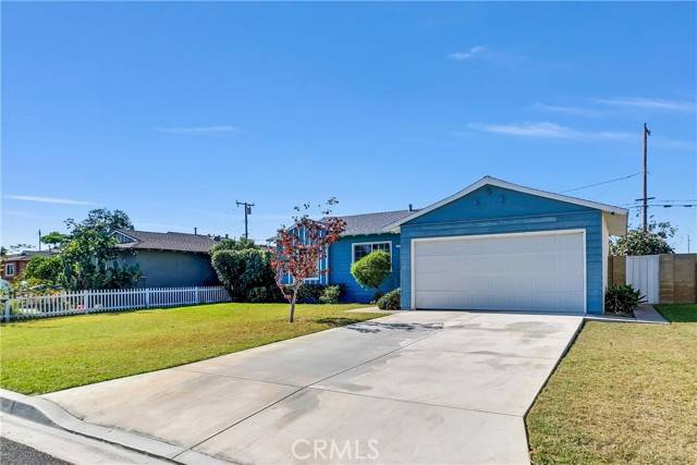 Westminster, CA 92683,14301 Webber Place