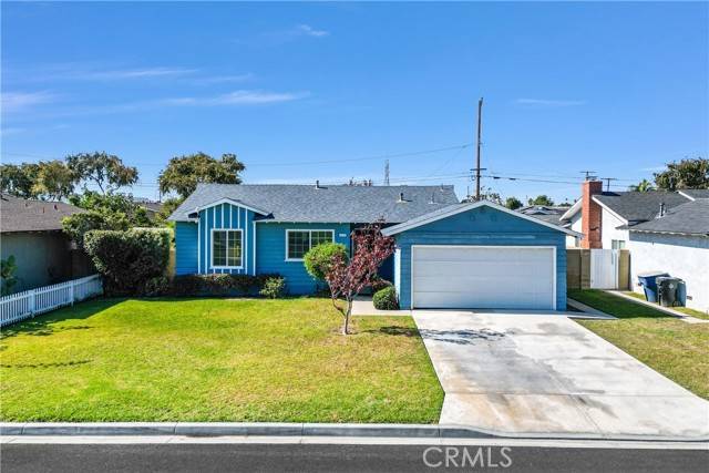 Westminster, CA 92683,14301 Webber Place