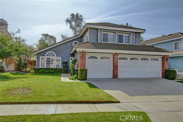 Corona, CA 92882,3620 Copper Ridge Drive