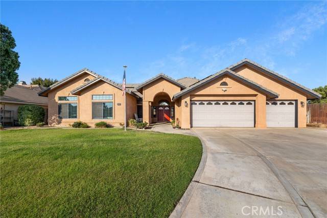 Bakersfield, CA 93314,1513 Water Crest Court