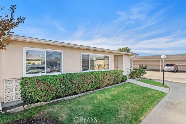 Seal Beach, CA 90740,13681 Cedar Crest 93G #5-93G