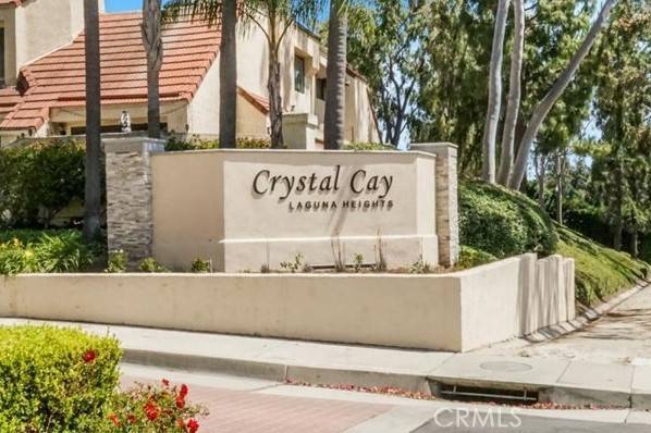 Laguna Niguel, CA 92677,53 Grenada Street #157