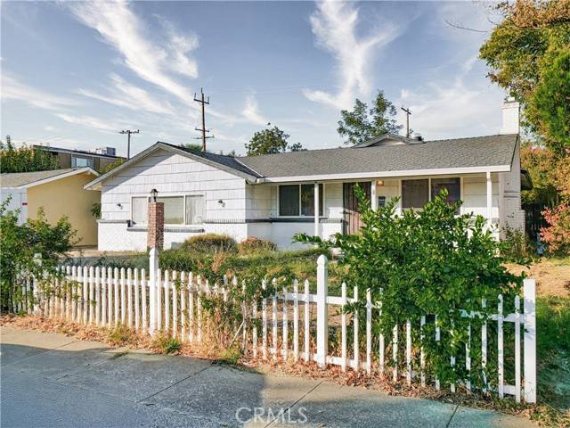 Sacramento, CA 95821,3605 French Avenue