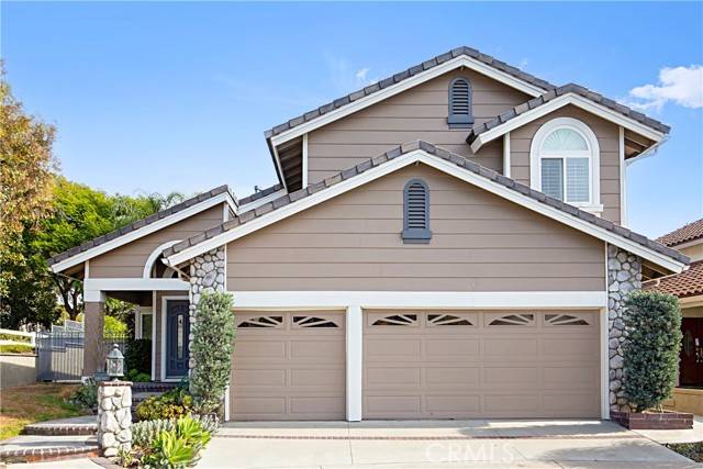 Yorba Linda, CA 92887,5710 Via Del Potrero