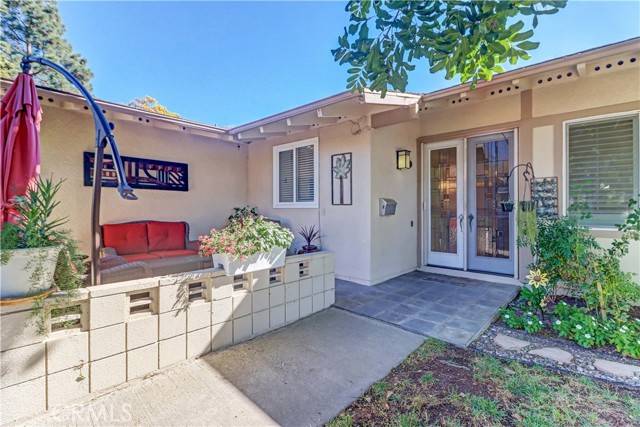 Laguna Woods, CA 92637,407 Ave Castilla #D