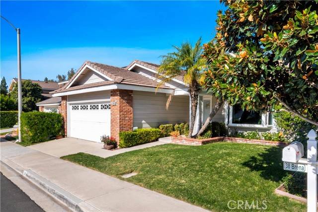 Irvine, CA 92620,38 Brena