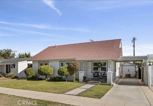 Anaheim, CA 92805,556 S Clementine Street