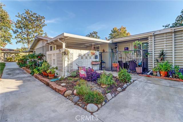 Laguna Woods, CA 92637,544 Via Estrada #C