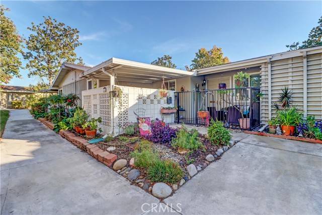 Laguna Woods, CA 92637,544 Via Estrada #C