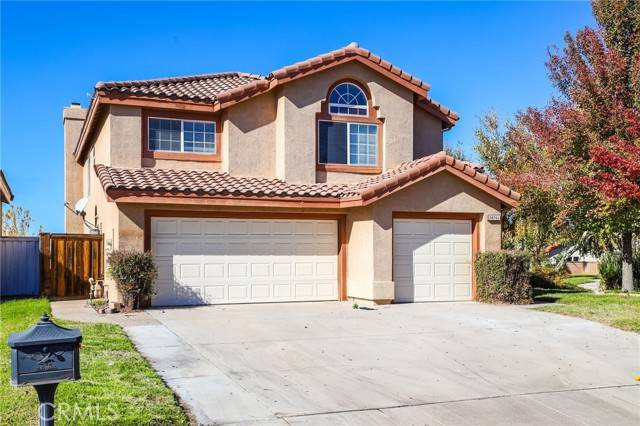 Highland, CA 92346,28701 Fox Tail Way