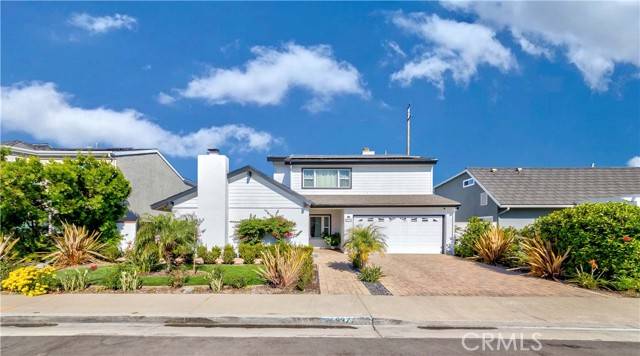 Fountain Valley, CA 92708,9377 Siskin Avenue