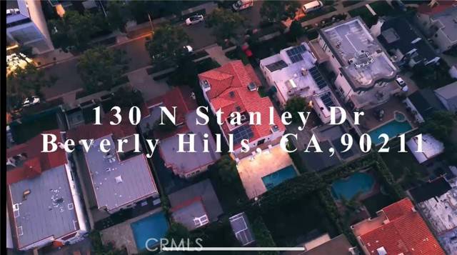 Beverly Hills, CA 90211,130 N Stanley Drive