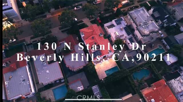 Beverly Hills, CA 90211,130 N Stanley Drive