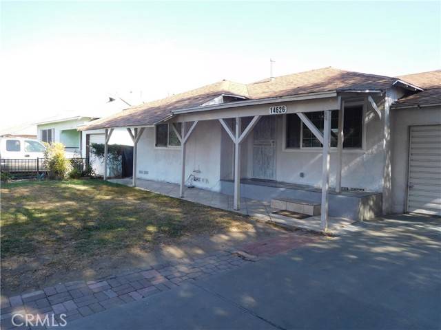 Norwalk, CA 90650,14626 Maryton Avenue