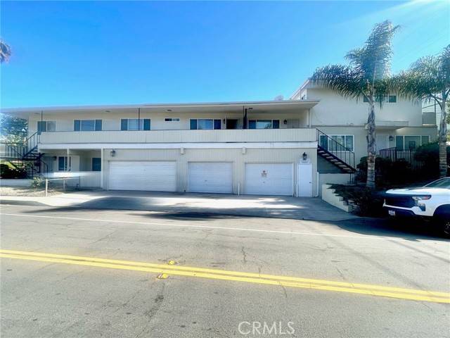 San Clemente, CA 92672,821 Calle Puente #3