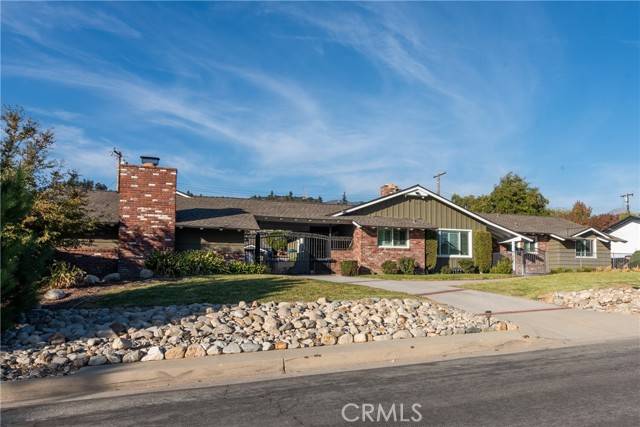 Claremont, CA 91711,731 W Calspar Street