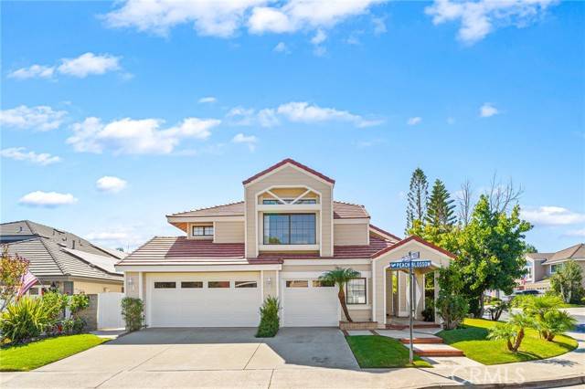 Mission Viejo, CA 92692,28702 Peach Blossom