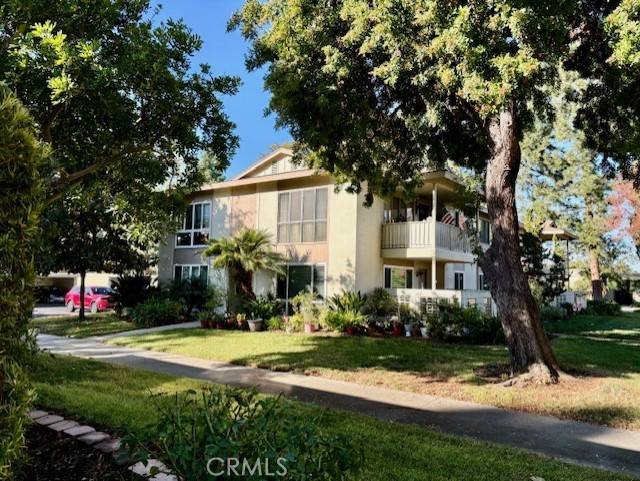 Laguna Woods, CA 92637,5 Avenida Castilla, Unit O