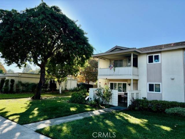 Laguna Woods, CA 92637,5 Avenida Castilla, Unit O