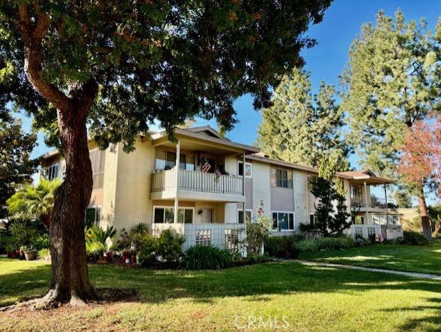 Laguna Woods, CA 92637,5 Avenida Castilla, Unit O