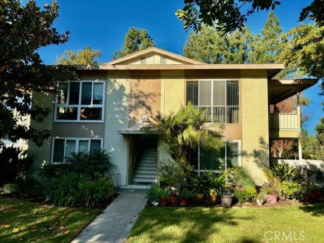 Laguna Woods, CA 92637,5 Avenida Castilla, Unit O