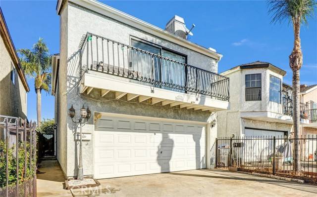 Carson, CA 90745,635 E Bonds Street