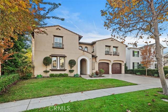 Ladera Ranch, CA 92694,8 David Street