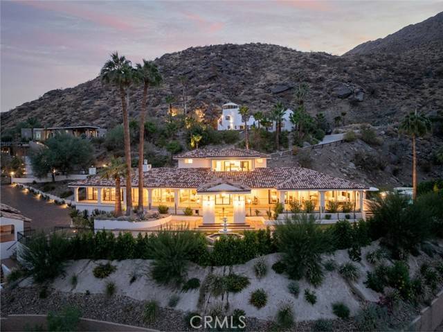 Palm Springs, CA 92264,380 W Camino Alturas