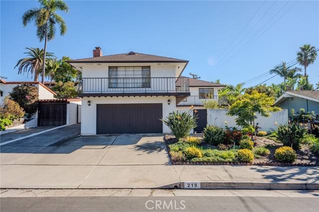 San Clemente, CA 92672,219 W Esplanade