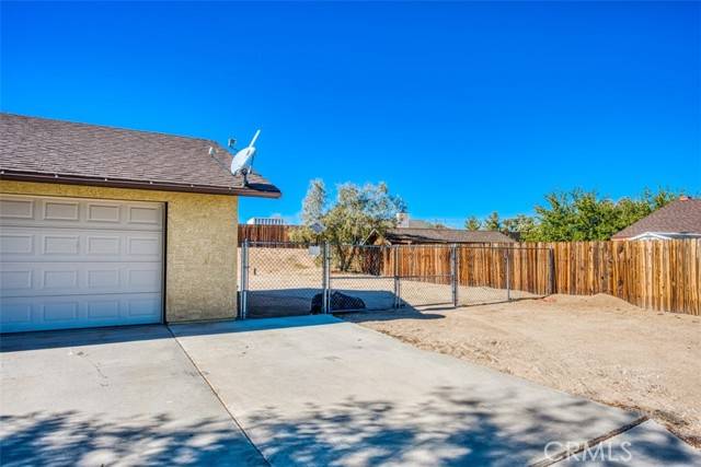 Yucca Valley, CA 92284,4934 Fortuna Court