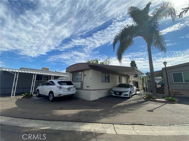 Garden Grove, CA 92841,7887 Lampson Avenue #5