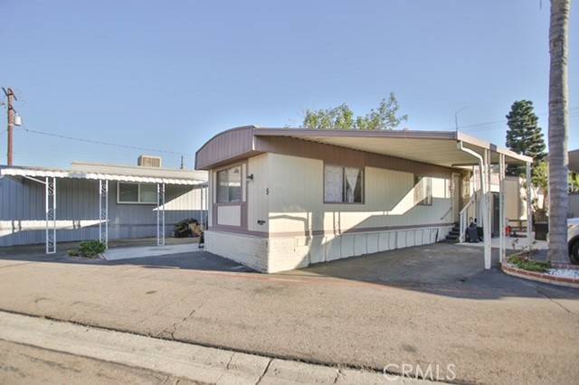 Garden Grove, CA 92841,7887 Lampson Avenue #5