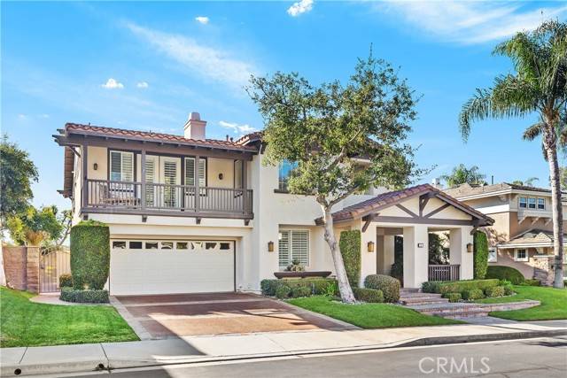 Rancho Santa Margarita, CA 92688,5 Summit Court