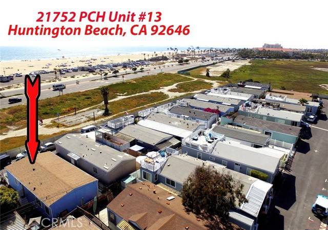 Huntington Beach, CA 92646,21752 Pacific Coast Hwy #13